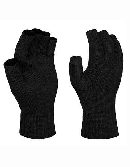 Fingerless Mitts - RG202