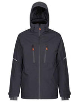 X-Pro Marauder III Insulated Jacket - RG208
