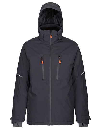 X-Pro Marauder III Insulated Jacket - RG208