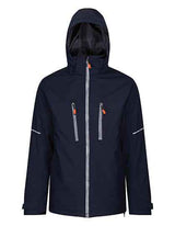 X-Pro Marauder III Insulated Jacket - RG208