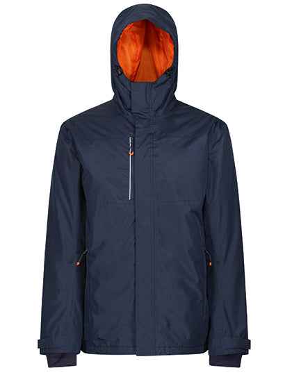 Thermogen Powercell 5000 Heated Jacket - RG2100