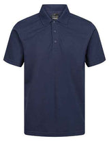 Pro 65/35 Short Sleeve Polo - RG2230
