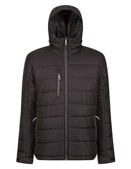Navigate Thermal Jacket - RG241