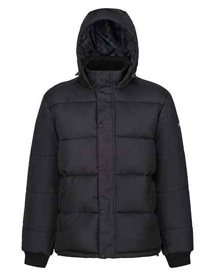 Northdale Insulated Jacket - RG245