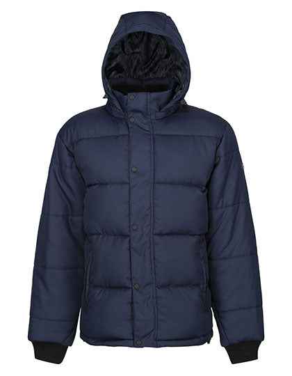 Northdale Insulated Jacket - RG245