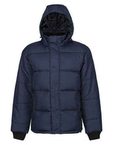 Northdale Insulated Jacket - RG245