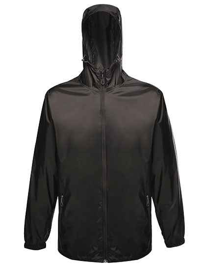 Pro Packaway Breathable Jacket - RG2480