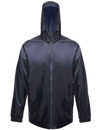 Pro Packaway Breathable Jacket - RG2480