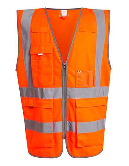 Pro Hi-Vis Executive Vest - RG2510