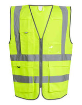Pro Hi-Vis Executive Vest - RG2510