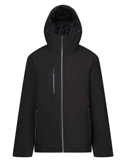 Navigate Waterproof Insulated Jacket - RG253