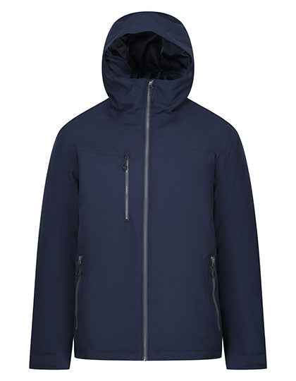 Navigate Waterproof Insulated Jacket - RG253