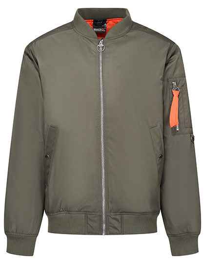 Pro Pilot Jacket - RG255