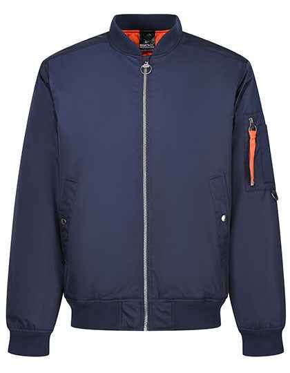 Pro Pilot Jacket - RG255