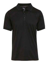 Navigate Short Sleeve Polo - RG264