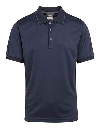 Navigate Short Sleeve Polo - RG264