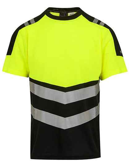 Hi-Vis X-Pro T-Shirt (Class 1) - RG280