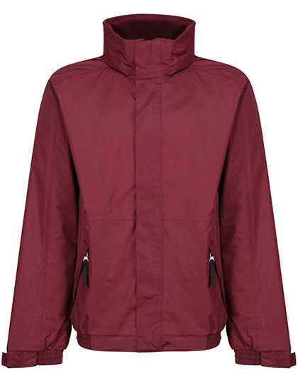 Dover Jacket - RG297