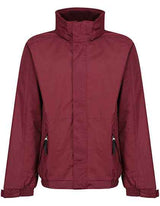 Dover Jacket - RG297