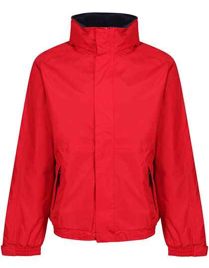 Dover Jacket - RG297