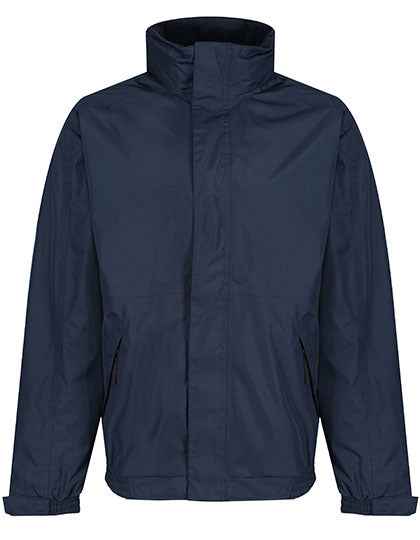 Dover Jacket - RG297