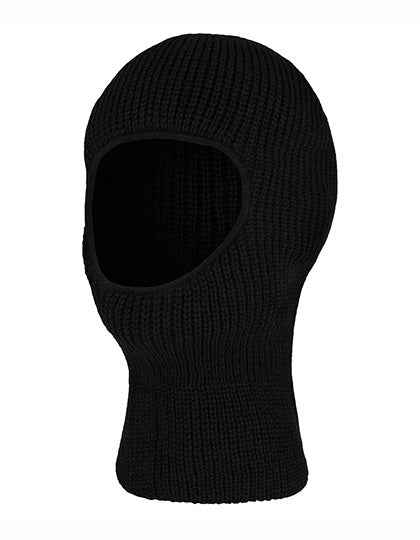 Open Face Balaclava - RG304