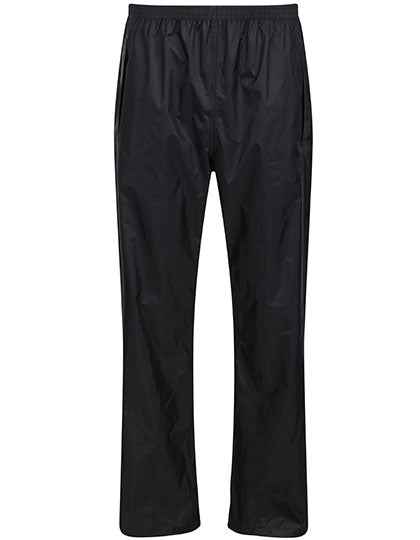 Pro Packaway Breathable Overtrouser - RG3480