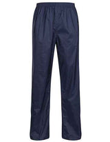 Pro Packaway Breathable Overtrouser - RG3480