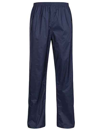 Pro Packaway Breathable Overtrouser - RG3480