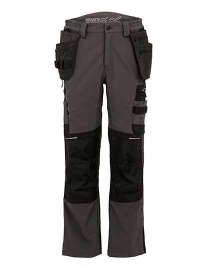4TEX Stretch Holster Trousers - RG44700