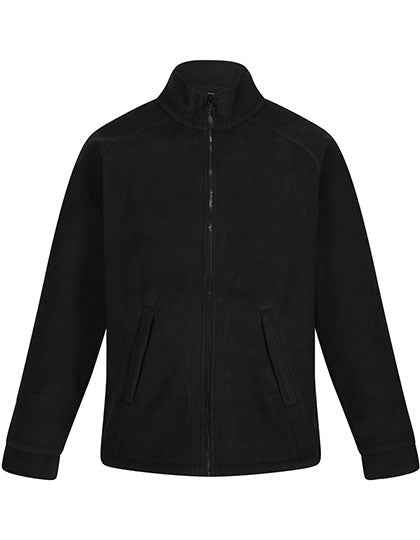 Sigma Heavyweight Fleece Jacket - RG500