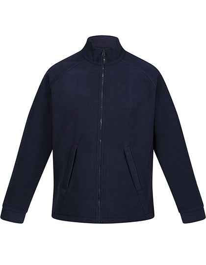 Sigma Heavyweight Fleece Jacket - RG500
