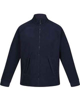 Sigma Heavyweight Fleece Jacket - RG500
