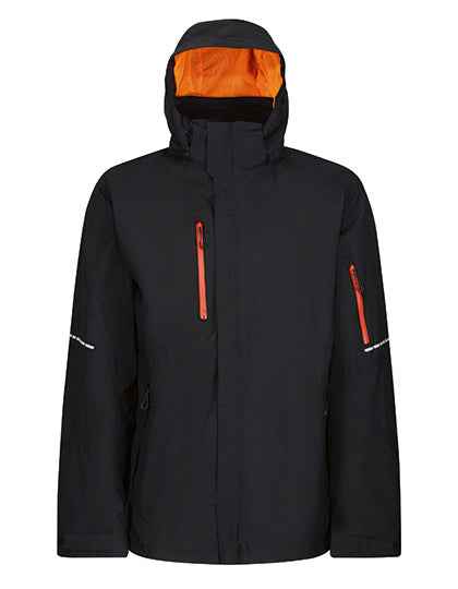 X-Pro Exosphere II Shell Jacket - RG5110