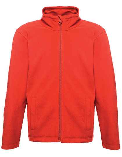 Brigade II Full Zip Fleece - RG515
