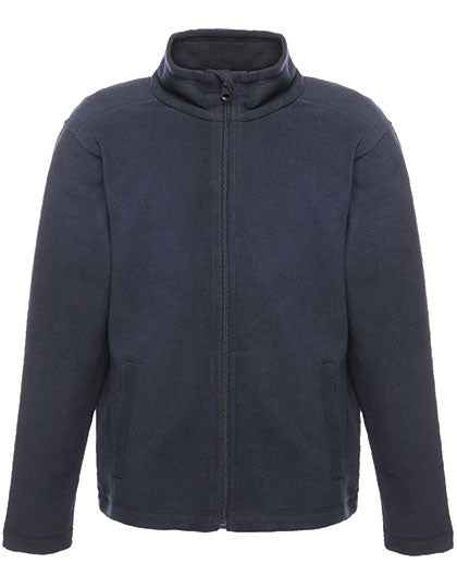Brigade II Full Zip Fleece - RG515