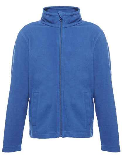 Brigade II Full Zip Fleece - RG515