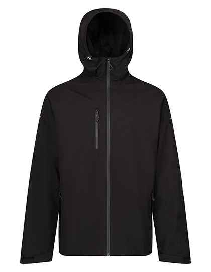 X-PRO Beacon Brite Light Waterproof Jacket - RG5290