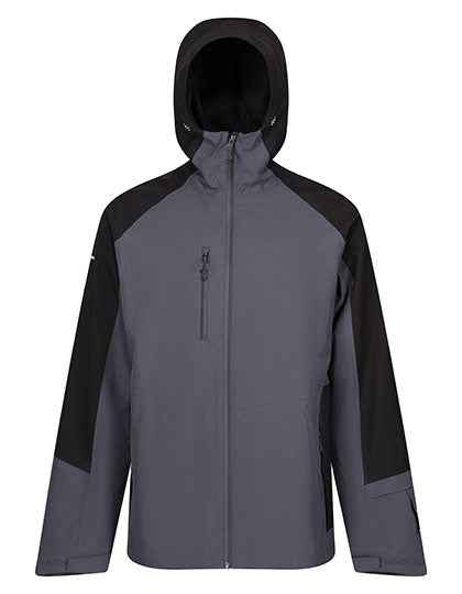 X-PRO Beacon Brite Light Waterproof Jacket - RG5290