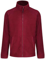Thor III Fleece Jacket - RG532