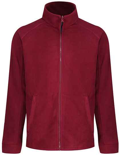 Thor III Fleece Jacket - RG532