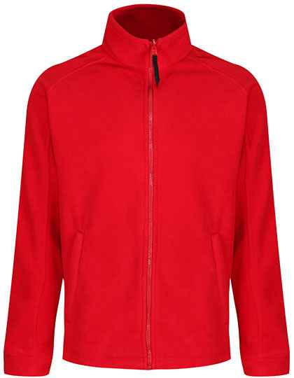 Thor III Fleece Jacket - RG532