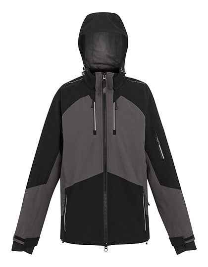 4TEX Stretch Waterproof Shell Jacket - RG5350