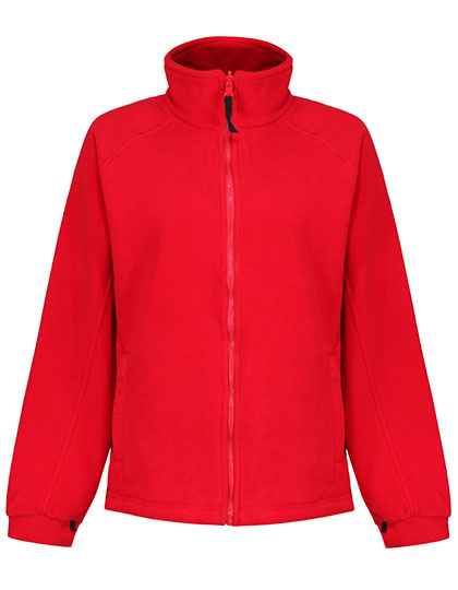 Women´s Thor III Fleece Jacket - RG541