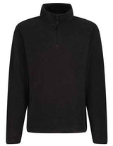 Micro Zip Neck - RG549