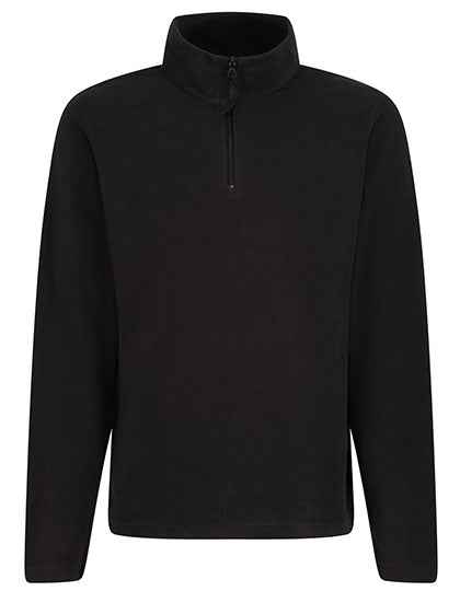 Micro Zip Neck - RG549