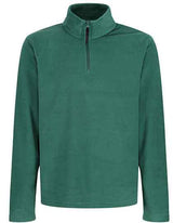 Micro Zip Neck - RG549