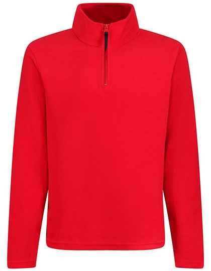 Micro Zip Neck - RG549