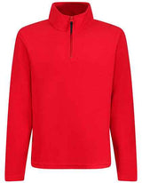 Micro Zip Neck - RG549