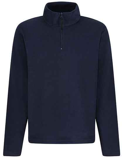 Micro Zip Neck - RG549